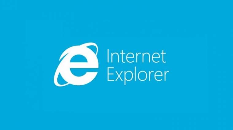 Januártól csak az Internet Explorer 11 kap javításokat kép