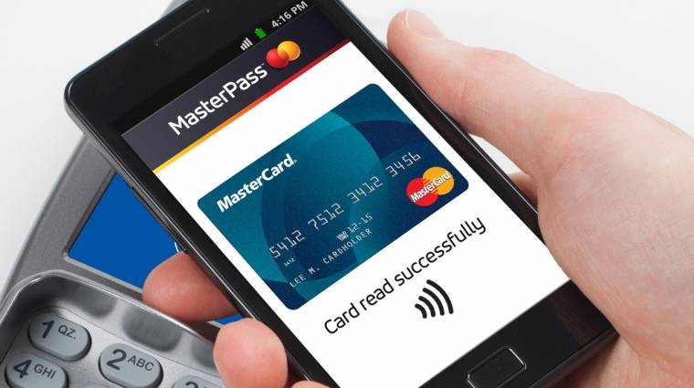 Hivatalos az LG Pay mobilfizetési szolgáltatás kép