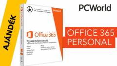 Office 2016 minden PC World előfizetőnek kép