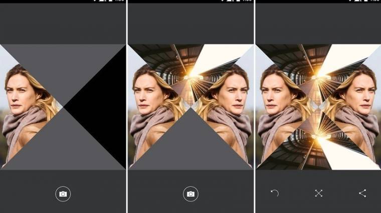 Meghívó nélkül viheted a OnePlus fotós appját kép