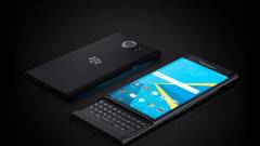 Végleg Androidra válthat a Blackberry? kép