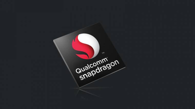 Bemutatkozott a Qualcomm Snapdragon 820 kép
