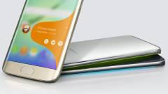 Memóriakártyát is kezelhet a Samsung Galaxy S7 kép
