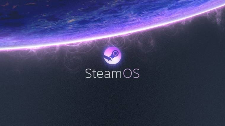 Beletörik a Valve bicskája a SteamOS-be? kép