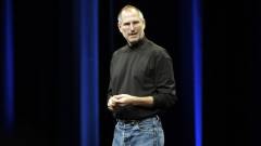 Steve Jobs már 2008-ban Apple autót akart kép