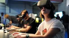 Oculus: a VR-világ legnagyobb gondja a kábel kép