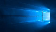 Elkészült a Windows 10 első nagy frissítése? kép