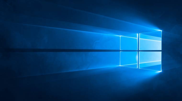 Elkészült a Windows 10 első nagy frissítése? kép