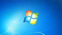 Az üzleti gépekről is eltűnik a Windows 7 kép