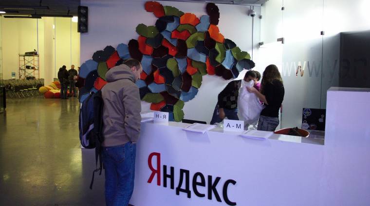 Megúszta felfüggesztettel a Yandex tolvaja kép