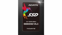 Mínusz 40 fokban is üzemel az ADATA SSD-je kép