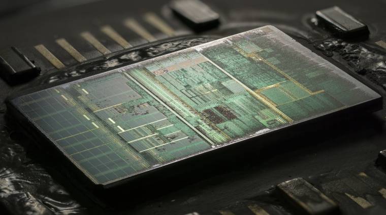 A Samsung gyárthatja az AMD új chipjeit kép