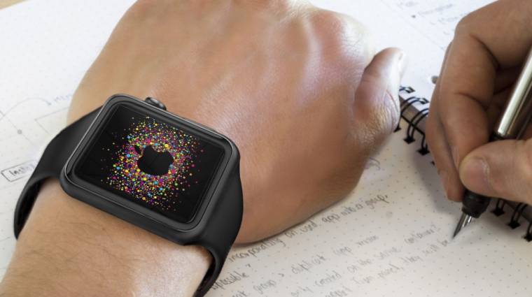Kitartanak az elégedetlen Apple Watch-tulajok kép