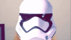 Így lesznek menő Star Wars-GIF-jeid kép