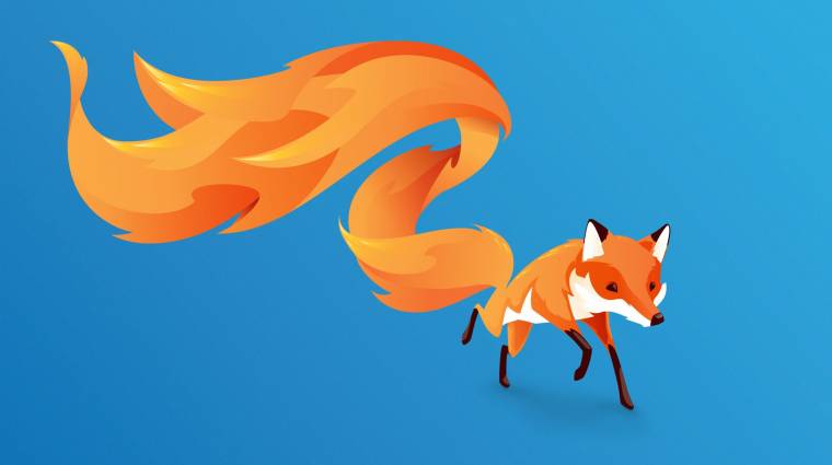 Servo komponensek kerülnek a Firefoxba kép