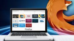 Többé nem kínoz hirdetésekkel a Firefox kép