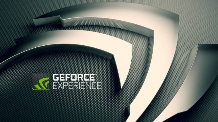 Sok újdonsággal frissült a GeForce Experience bétája kép
