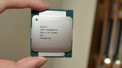 Négy bivalyerős CPU-t kaphat jövőre az Intel X99 platform kép