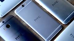 Android 6.1-gyel jön az új HTC csúcsmodell kép