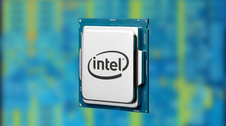 8 új processzorral újított az Intel kép