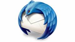 Meghal vagy feltámad a Mozilla Thunderbird? kép