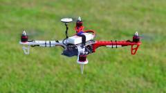 Hivatalos: regisztrálni kell a drónokat az USA-ban kép