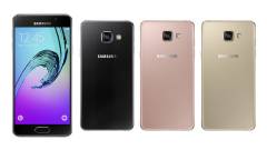 Megújult a Samsung Galaxy A mobilsorozat kép
