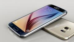 A sebességre és az erőre koncentrál a Galaxy S7 kép