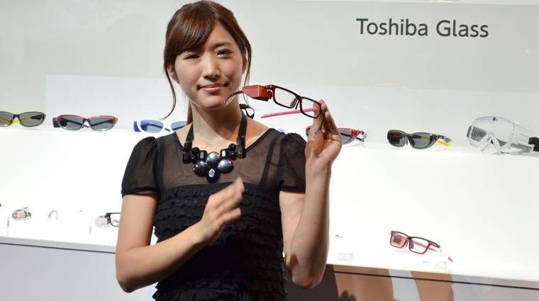 7800 fős leépítést jelentett be a Toshiba kép