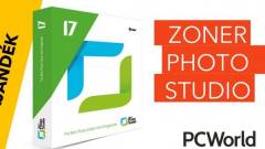 Zoner Photo Studio 18 - a látványos képek titka kép