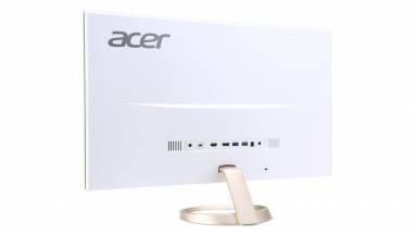 USB-C-s monitora is van már az Acernek kép