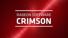 Tölthető a Radeon Software Crimson Edition 16.1 Beta kép