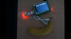 Banánérintésre is jöhet a Wi-Fi jelszó kép