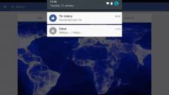 Tor támogatást kap az androidos Facebook kép