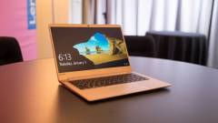 Jó választás lehet új laptopnak a Lenovo IdeaPad 710S kép