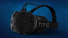 VR-központú leánycéget hozhat létre a HTC kép