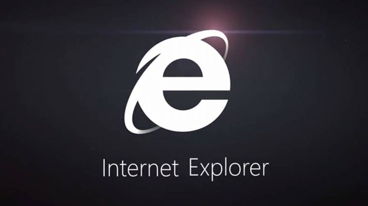 Új biztonsági funkciót kap az Internet Explorer 11 kép