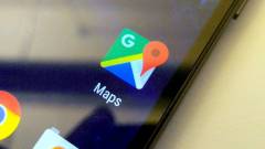 A Google Térkép magától kitalálja, hová akarsz menni kép