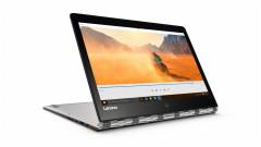 TESZT: Lenovo Yoga 900 - Hajlékony titkárnő kép