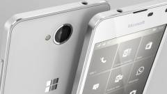 Windows 10-es és olcsó lesz a Lumia 650 kép