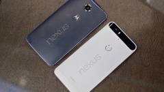Két Nexus okostelefon mentheti meg az HTC-t kép