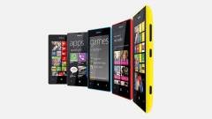 A Lumia 520 a legnépszerűbb kép