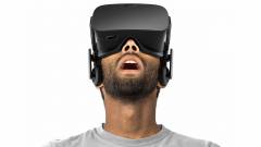 Hivatalos az Oculus Rift ára kép