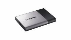 2 TB kapacitású külső SSD a Samsungtól kép