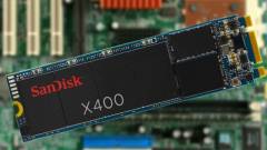 1,5 milliméter vastag a SanDisk új SSD-je kép