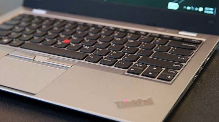 Ütős lesz a Lenovo új belépőszintű ThinkPadje kép