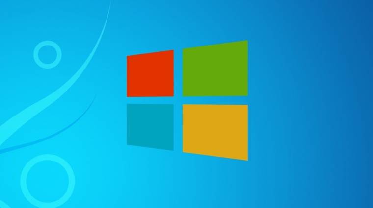 Fontos patchet kaphat holnap a Windows 10 kép