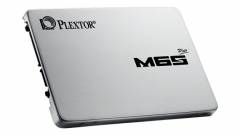 Megérkeztek a Plextor legújabb SSD-i kép