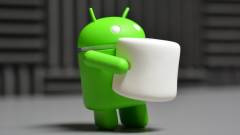 Megérkezett a Marshmallow a Galaxy S6-ra kép