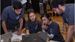 BeeSmarter: mobilos fejlesztői verseny középiskolásoknak is kép